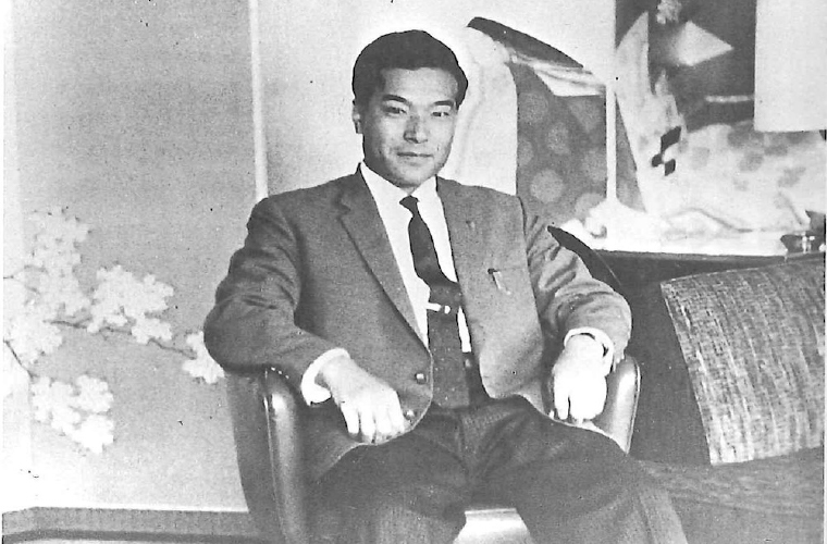 農民運動を経て理事長就任